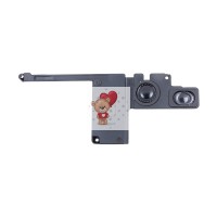 Динамик для MacBook Pro 15" A1398 (2012-2015) левый Динамик для MacBook Pro 15" A1398 (2012-2015) левый