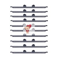 Сетка динамика для Huawei Honor 10 Lite/Huawei Honor 10i/Huawei Honor 20e (10 шт.)