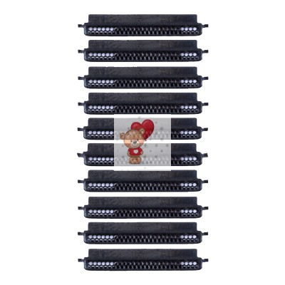 Сетка динамика для Huawei Honor 20 Pro/Huawei Honor 20/Huawei Nova 5T (10 шт.) Сетка динамика для Huawei Honor 20 Pro/Huawei Honor 20/Huawei Nova 5T (10 шт.)