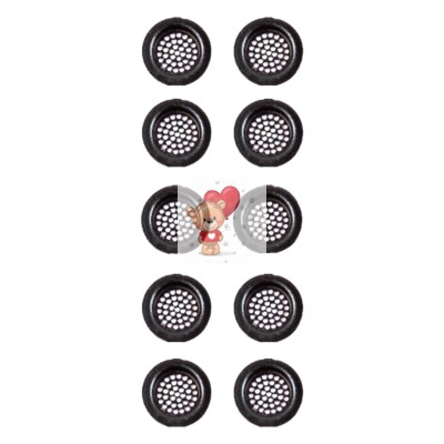 Сетка динамика для Huawei Honor 8X/Huawei Honor 9X Lite (10 шт.) Сетка динамика для Huawei Honor 8X/Huawei Honor 9X Lite (10 шт.)