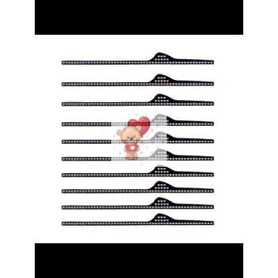 Сетка динамика для Samsung A125F Galaxy A12 (10 шт.)