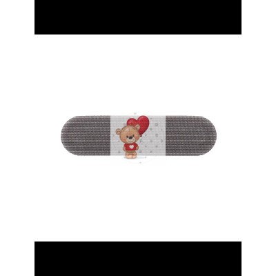 Сетка динамика универсальная 44*16 мм (10 шт.)