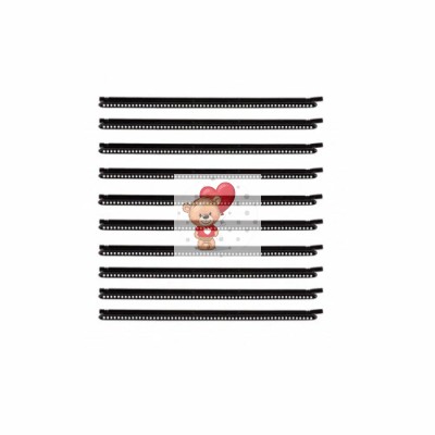 Сетка динамика для Xiaomi Redmi Note 10/Xiaomi Redmi Note 10S/Xiaomi Redmi Note 11/Xiaomi Redmi Note 11S/Xiaomi Redmi Note 12S/Xiaomi Poco M5s (10 шт.)