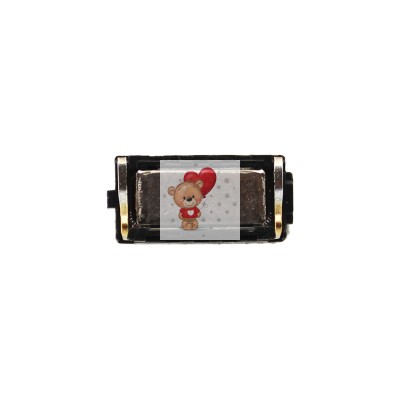 Динамик (speaker) для Meizu Pro 6 Plus