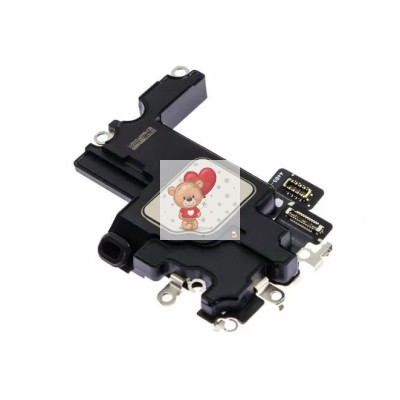Динамик (speaker) для Apple iPhone 15 Plus