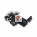 Динамик (speaker) для Apple iPhone 15 Plus