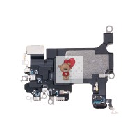 Динамик (speaker) для Apple iPhone 14 Plus Динамик (speaker) для Apple iPhone 14 Plus