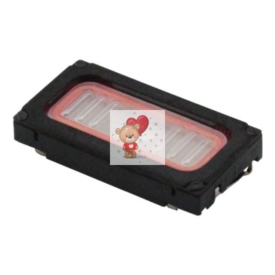Динамик (speaker) для Sony E6533 Xperia Z3 Dual
