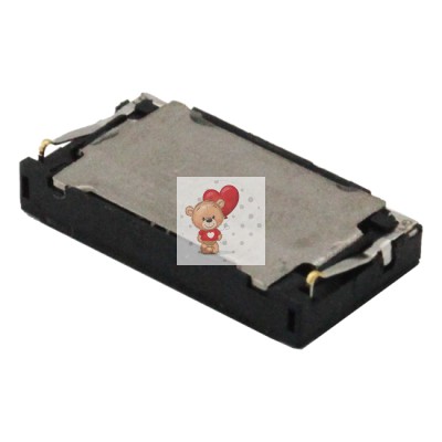 Динамик (speaker) для Sony E6533 Xperia Z3 Dual
