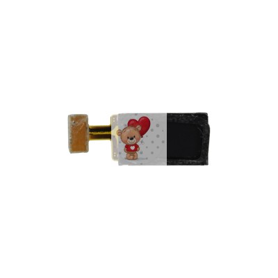 Динамик (speaker) для Samsung A105F Galaxy A10