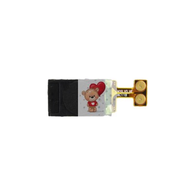 Динамик (speaker) для Samsung A105F Galaxy A10