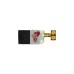 Динамик (speaker) для Samsung A105F Galaxy A10