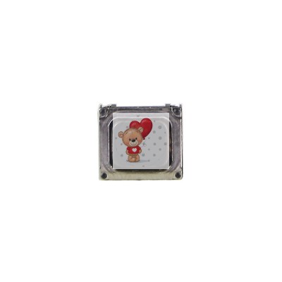 Динамик (speaker) для Samsung A207F Galaxy A20s