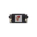 Динамик (speaker) для Samsung A315F Galaxy A31