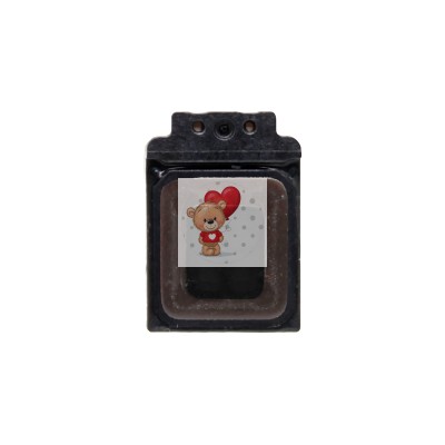 Динамик (speaker) для Samsung A730F Galaxy A8 Plus