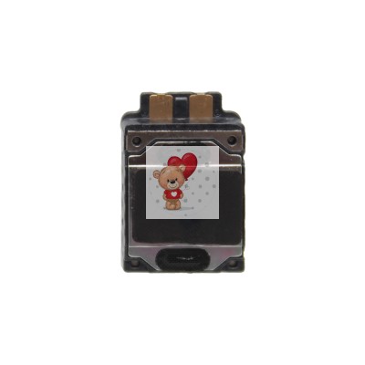 Динамик (speaker) для Samsung A730F Galaxy A8 Plus
