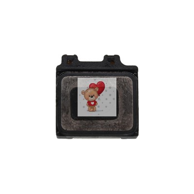 Динамик (speaker) для Samsung G965F Galaxy S9 Plus