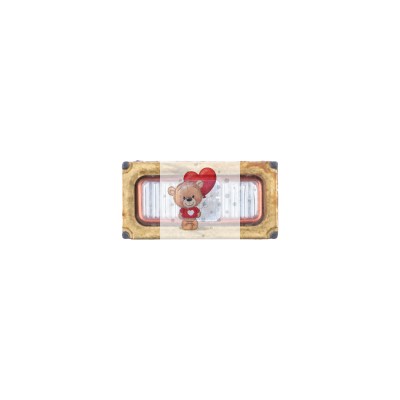 Динамик (speaker) для Tecno Spark 6 Go