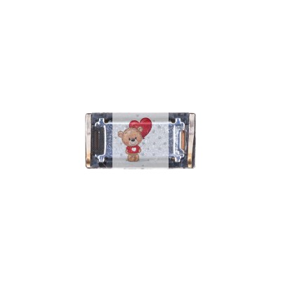 Динамик (speaker) для Tecno Spark 6 Go