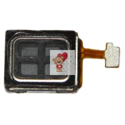 Динамик (speaker) для Xiaomi Mi 10T на шлейфе