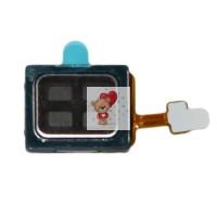 Динамик (speaker) для Xiaomi Redmi Note 10 Pro 4G на шлейфе