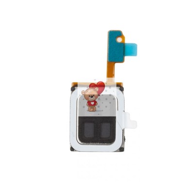Динамик (speaker) для Xiaomi Redmi 10 на шлейфе