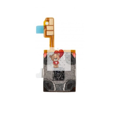 Динамик (speaker) для Xiaomi Redmi 10 на шлейфе