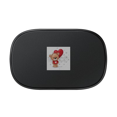 Сетевое зарядное устройство Type-C для Samsung EP-TA800 (25W, PD) (тех.упак.) Черный