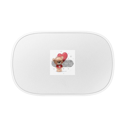 Сетевое зарядное устройство Type-C для Samsung EP-TA800 (25W, PD) (тех.упак.) Белый