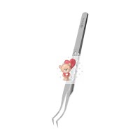 Пинцет изогнутый 2UUL TW22 Пинцет изогнутый 2UUL TW22