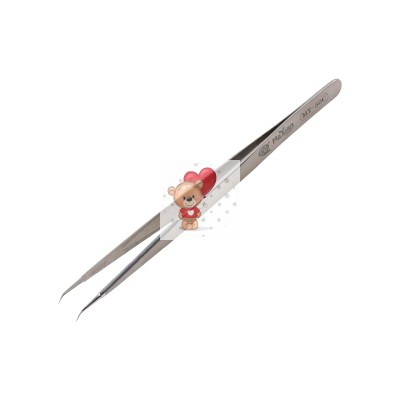 Пинцет изогнутый Mechanic Aa-15