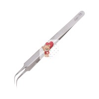 Пинцет изогнутый Mechanic Aaa-15 Пинцет изогнутый Mechanic Aaa-15