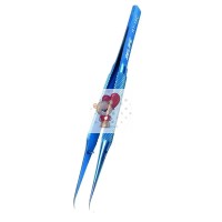 Пинцет изогнутый Relife RT-15C Пинцет изогнутый Relife RT-15C