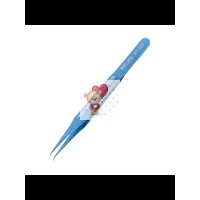 Пинцет изогнутый Relife RT-15D Пинцет изогнутый Relife RT-15D