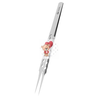 Пинцет прямой 2UUL TW21