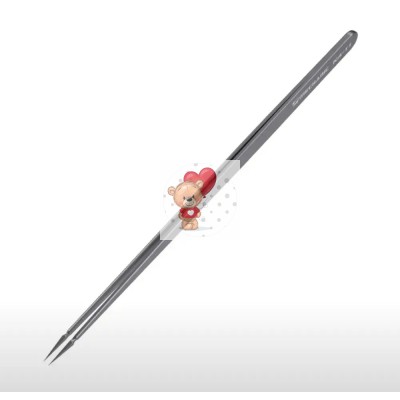 Пинцет прямой Mechanic KA-11