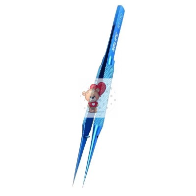 Пинцет прямой Relife RT-11C