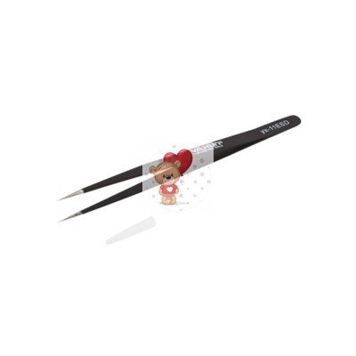 Пинцет прямой Ya Xun YX-11 ESD