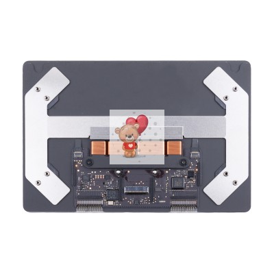 Трекпад (тачпад) для MacBook Air 13" A1932 (2018-2019) Серый