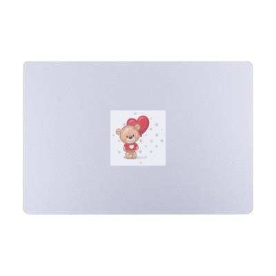 Трекпад (тачпад) для MacBook Air 13" A1932 (2018-2019) Серый