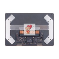 Трекпад (тачпад) для MacBook Air 13" A1932 (2018-2019) Розовый Трекпад (тачпад) для MacBook Air 13" A1932 (2018-2019) Розовый