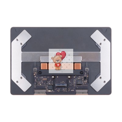 Трекпад (тачпад) для MacBook Air 13" A1932 (2018-2019) Розовый
