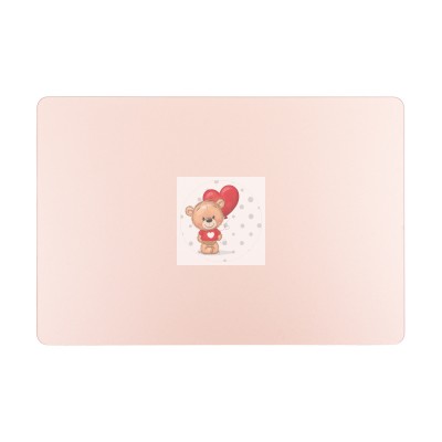 Трекпад (тачпад) для MacBook Air 13" A1932 (2018-2019) Розовый