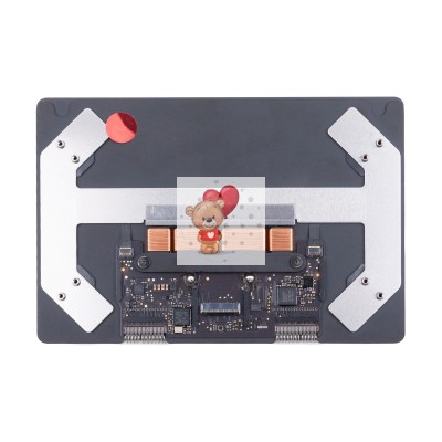 Трекпад (тачпад) для MacBook Air 13" A1932 (2018-2019) Серебро