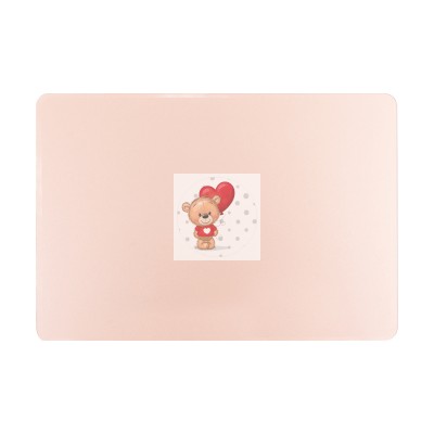 Трекпад (тачпад) для MacBook Air 13" A2179 (2020) Розовый