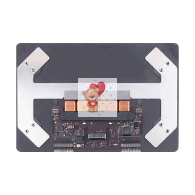 Трекпад (тачпад) для MacBook Air 13" A2179 (2020) Серебро
