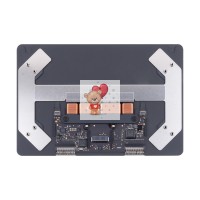 Трекпад (тачпад) для MacBook Air M1 13" A2337 (2020) Серый Трекпад (тачпад) для MacBook Air M1 13" A2337 (2020) Серый