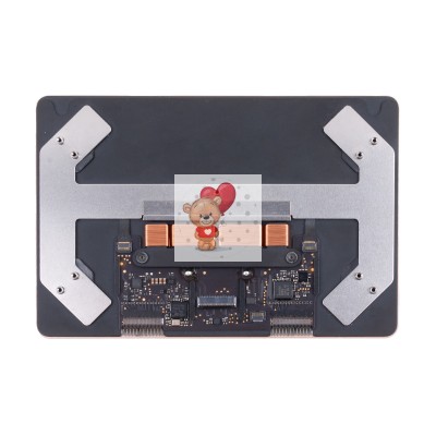 Трекпад (тачпад) для MacBook Air M1 13" A2337 (2020) Розовый Трекпад (тачпад) для MacBook Air M1 13" A2337 (2020) Розовый
