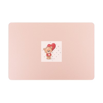 Трекпад (тачпад) для MacBook Air M1 13" A2337 (2020) Розовый Трекпад (тачпад) для MacBook Air M1 13" A2337 (2020) Розовый