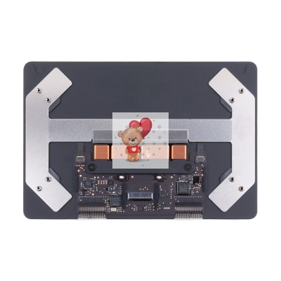 Трекпад (тачпад) для MacBook Air M1 13" A2337 (2020) Серебро